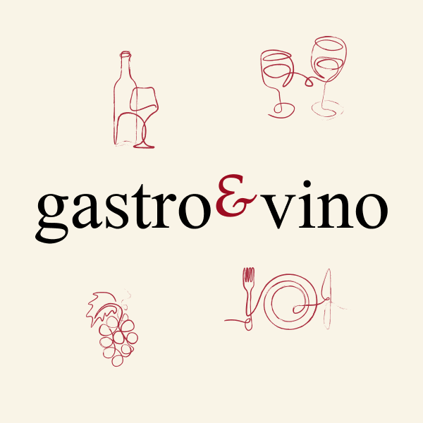 Gastro og Vino som er et projekt fra Århus Erhvervsakademi som multimediedesigner