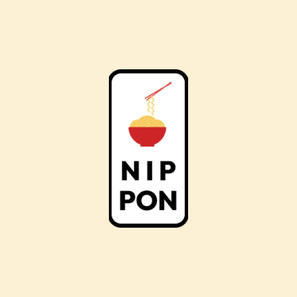 Nippon som er et projekt fra Århus Erhvervsakademi som multimediedesigner